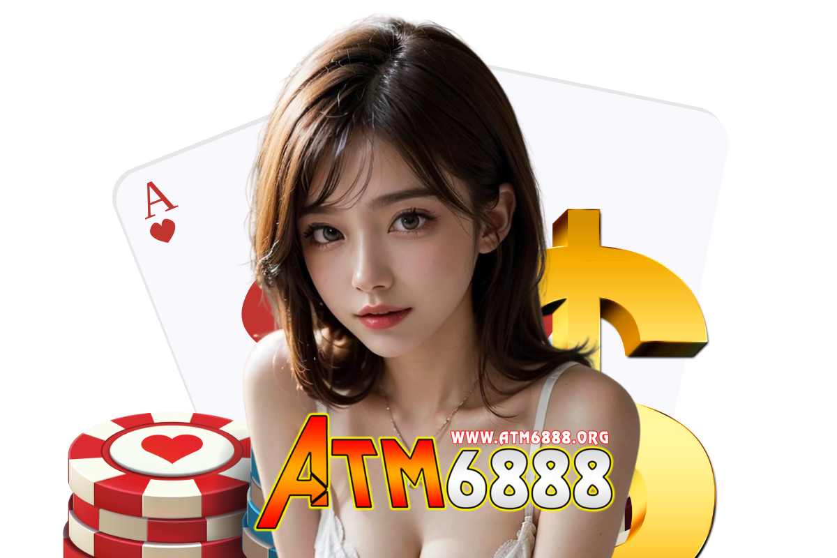 atm6888 สล็อต