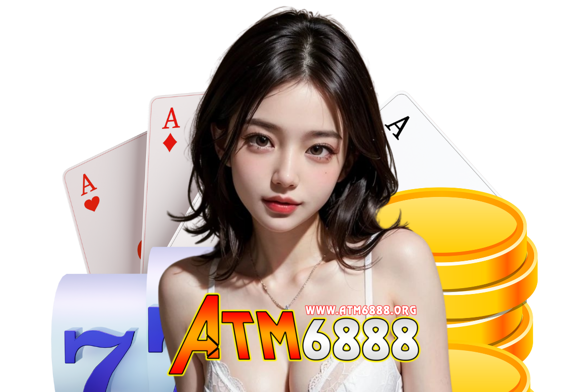 atm6888 แจกเครดิตฟรี
